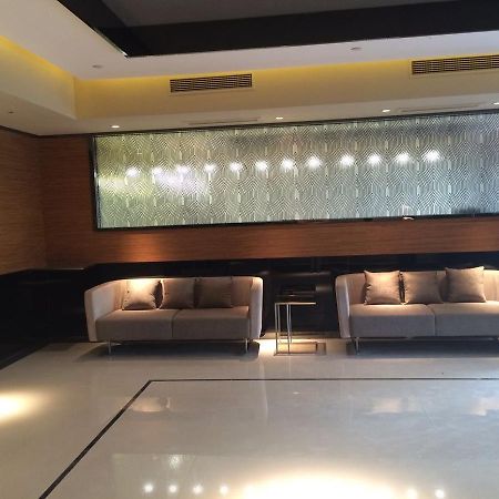 Jinjiang Inn Tianjin Binhai New District North Center Road מראה חיצוני תמונה