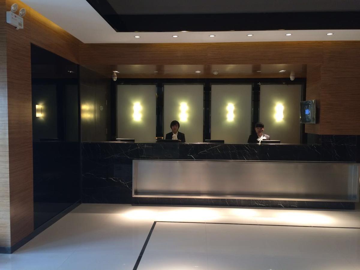 Jinjiang Inn Tianjin Binhai New District North Center Road מראה חיצוני תמונה