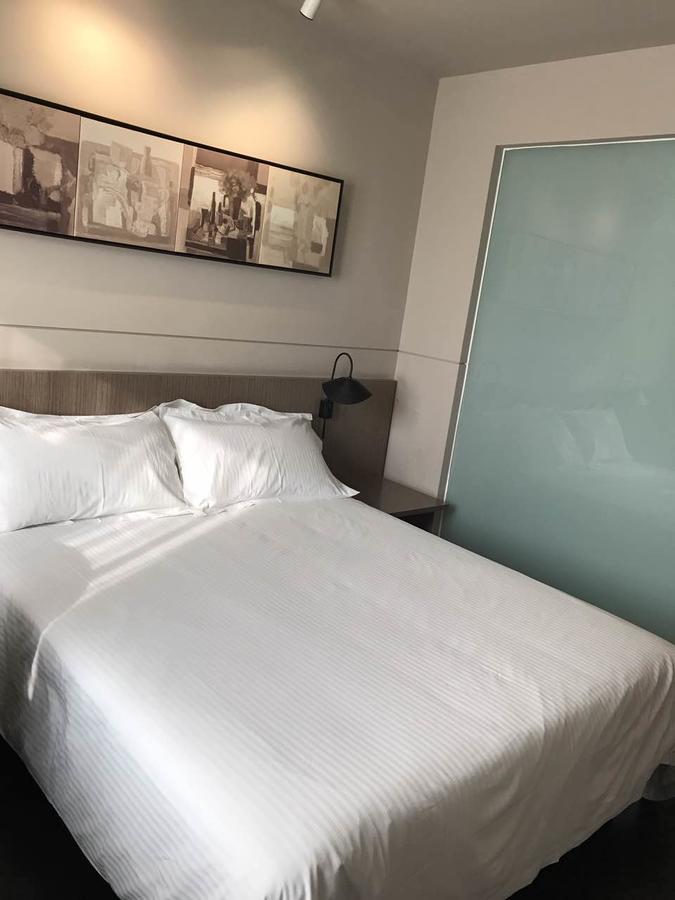 Jinjiang Inn Tianjin Binhai New District North Center Road מראה חיצוני תמונה