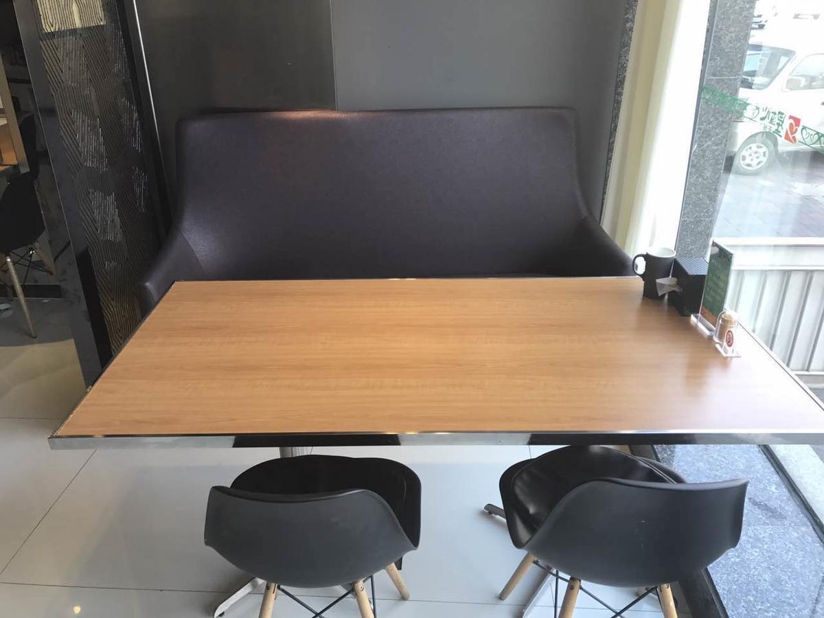 Jinjiang Inn Tianjin Binhai New District North Center Road מראה חיצוני תמונה